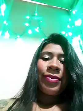 Pamelamilkk 1007 online show from January 23, 1:30 am