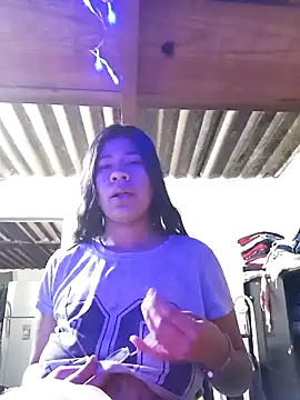 Pamelamilkk 1007 online show from January 29, 7:36 am