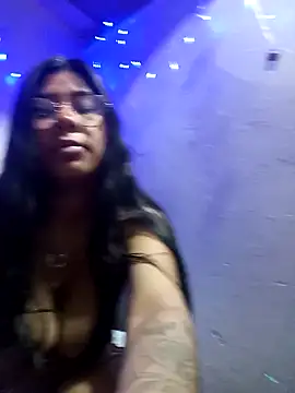 Pamelamilkk 1007 online show from February 3, 1:19 am