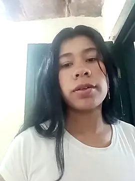 Pamelamilkk 1007 online show from November 7, 9:04 pm