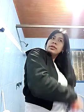 Pamelamilkk 1007 online show from November 16, 1:11 am