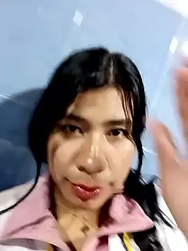 Pamelamilkk 1007 online show from November 28, 12:57 am