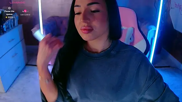 evanew  online show from September 27, 4:34 pm