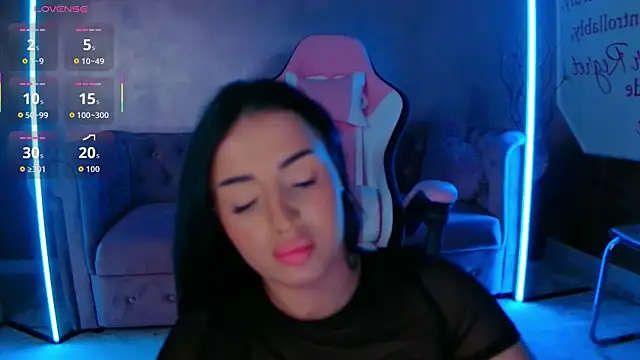 evanew  online show from November 5, 5:57 pm