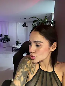 Karol Towers online show from January 8, 11:30 pm