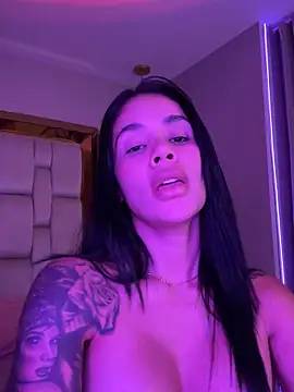 Karol Towers online show from February 24, 3:12 am