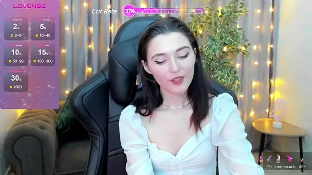 niki cutes online show from January 19, 7:04 am