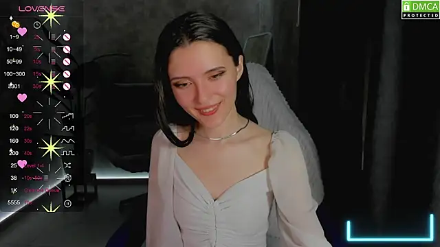 niki cutes online show from March 4, 1:28 pm