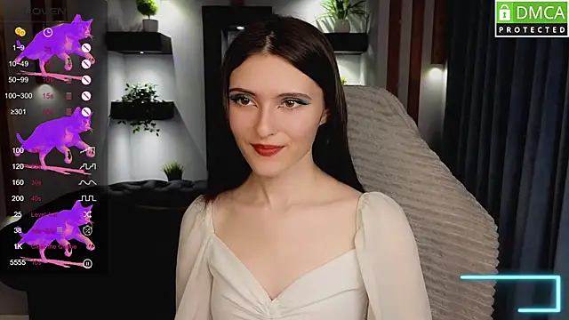 niki cutes online show from March 18, 10:14 am