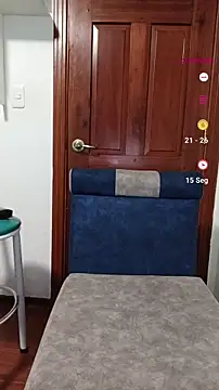 Isabellitasexi38 online show from March 8, 3:50 am