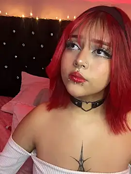 kath kitty online show from January 23, 12:46 am