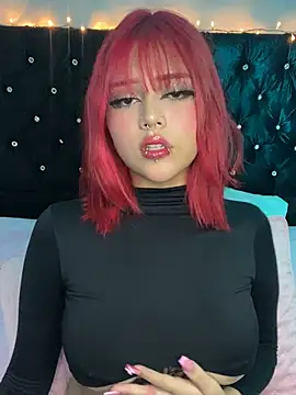 kath kitty online show from January 25, 2:04 am