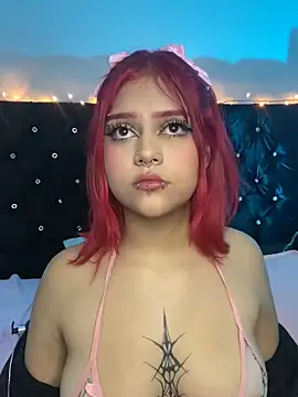 kath kitty online show from January 31, 5:40 am