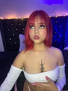 kath kitty online show from February 5, 3:55 am