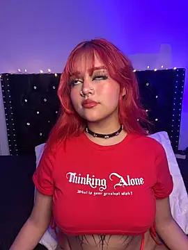 kath kitty online show from February 21, 3:56 am