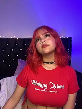 kath kitty online show from February 21, 7:01 am