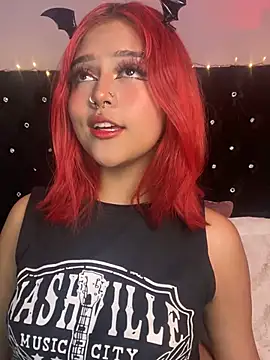 kath kitty online show from February 22, 3:12 am