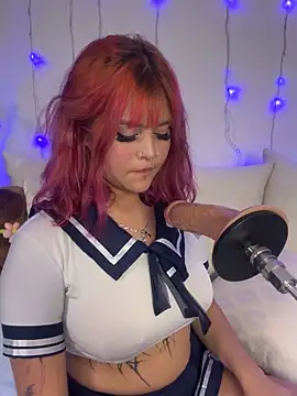 kath kitty online show from September 21, 2:02 am