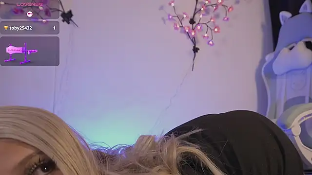 kath kitty online show from March 16, 3:01 am