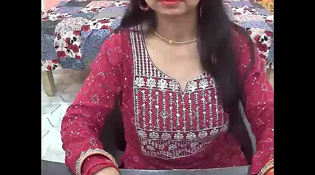 sexyrdxx online show from January 7, 6:48 am