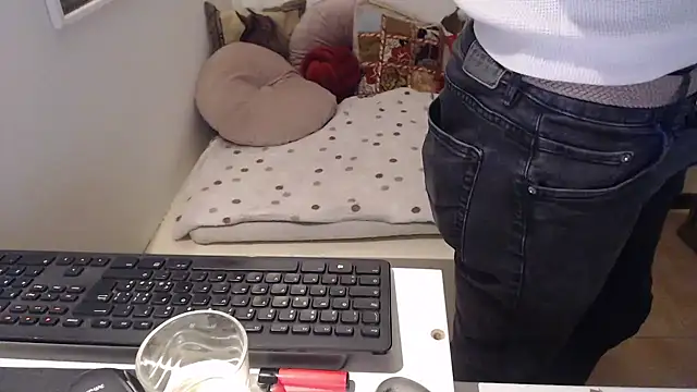 LasolitaAuri online show from January 19, 11:43 pm