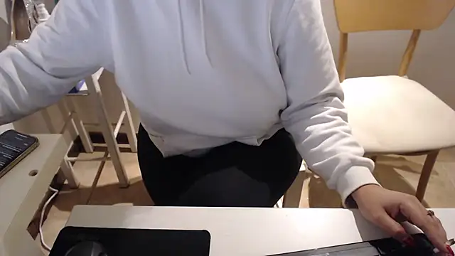 LasolitaAuri online show from January 22, 9:21 pm