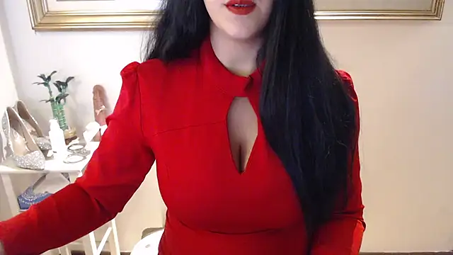 LasolitaAuri online show from January 26, 10:24 pm