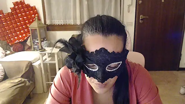 LasolitaAuri online show from February 22, 1:33 am