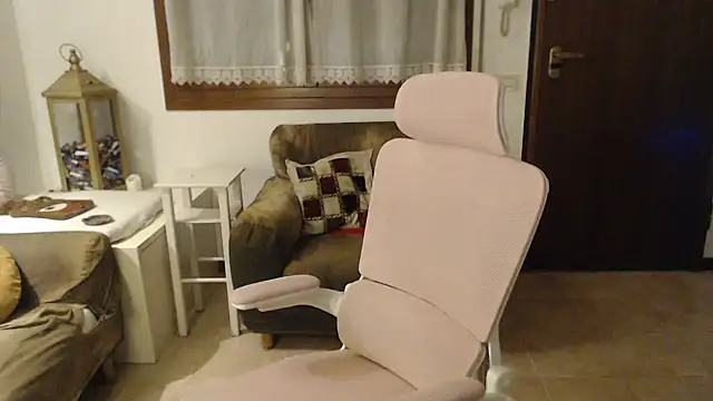 LasolitaAuri online show from March 3, 8:21 pm