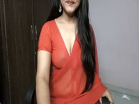 Anvesha 7 online show from March 31, 5:46 pm