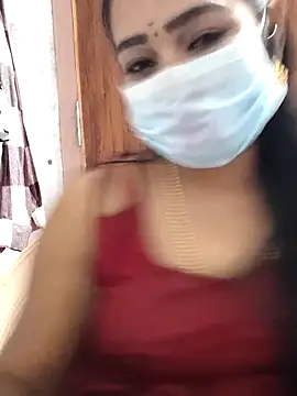 meena 27 online show from March 12, 6:55 pm