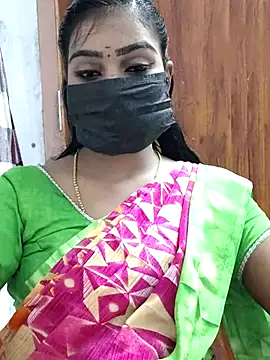 meena 27 online show from March 18, 5:10 pm