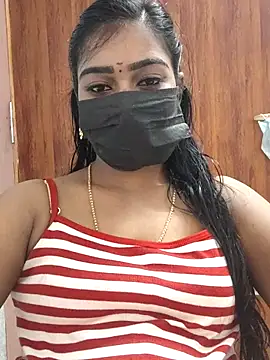 meena 27 online show from March 19, 9:49 am