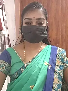 meena 27 online show from March 20, 6:19 am