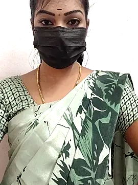 meena 27 online show from September 16, 5:52 am