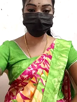 meena 27 online show from September 19, 5:20 am