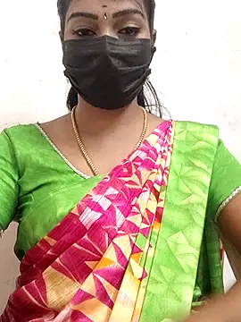 meena 27 online show from October 9, 7:39 am