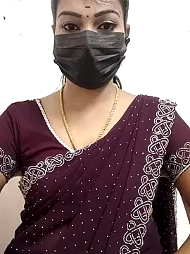 meena 27 online show from October 18, 6:16 am