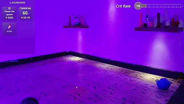 Nijinsky LatinBoy online show from February 15, 3:28 pm