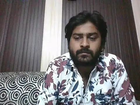 Snapshot of indihotguy chatting on January 31, 7:18 pm indihotguy online show from January 31, 7:18 pm