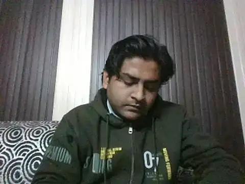 Snapshot of indihotguy chatting on February 9, 4:50 pm indihotguy online show from February 9, 4:50 pm