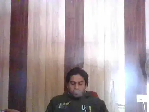 Snapshot of indihotguy chatting on February 11, 10:04 am indihotguy online show from February 11, 10:04 am