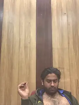 Snapshot of indihotguy chatting on February 20, 10:59 am indihotguy online show from February 20, 10:59 am