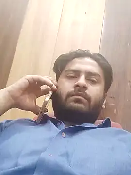 Snapshot of indihotguy chatting on March 11, 11:55 am indihotguy online show from March 11, 11:55 am