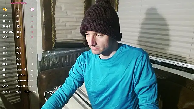 feelingverynaughty online show from February 7, 6:44 pm