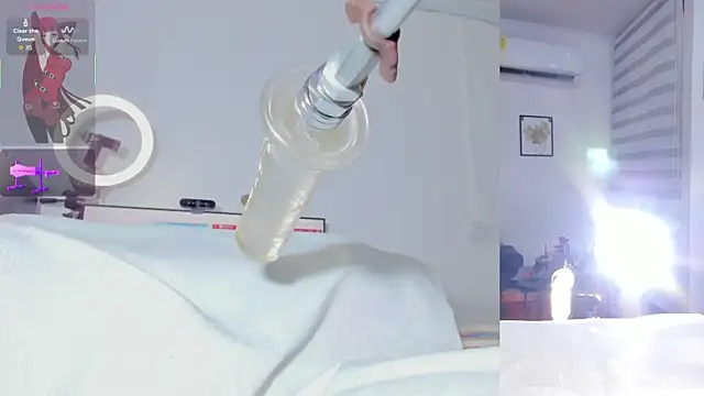 Maria Jones  online show from November 4, 1:38 am