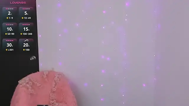 NicoleJaymes  online show from March 7, 7:49 pm