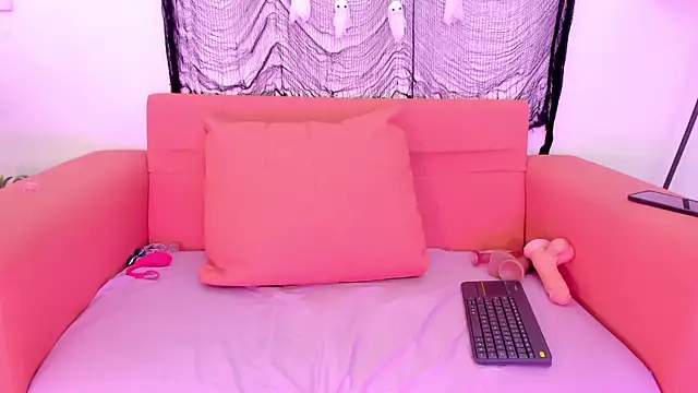 CATTLEYA BIANCHI145 online show from October 22, 3:40 am