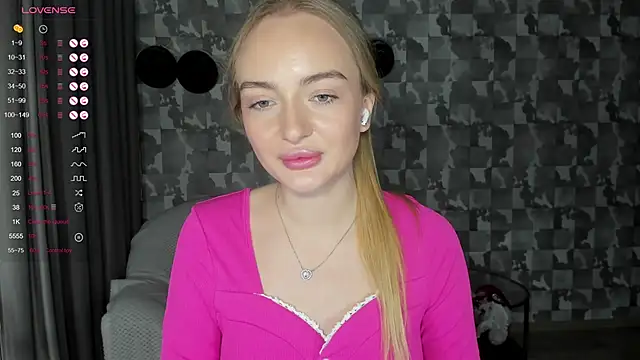 A delina online show from November 2, 1:46 pm