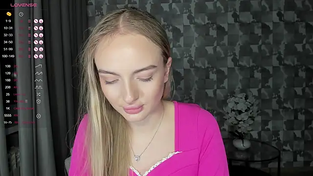 A delina online show from November 20, 1:55 pm